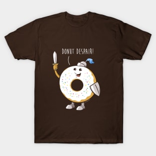 The Dough Knight T-Shirt